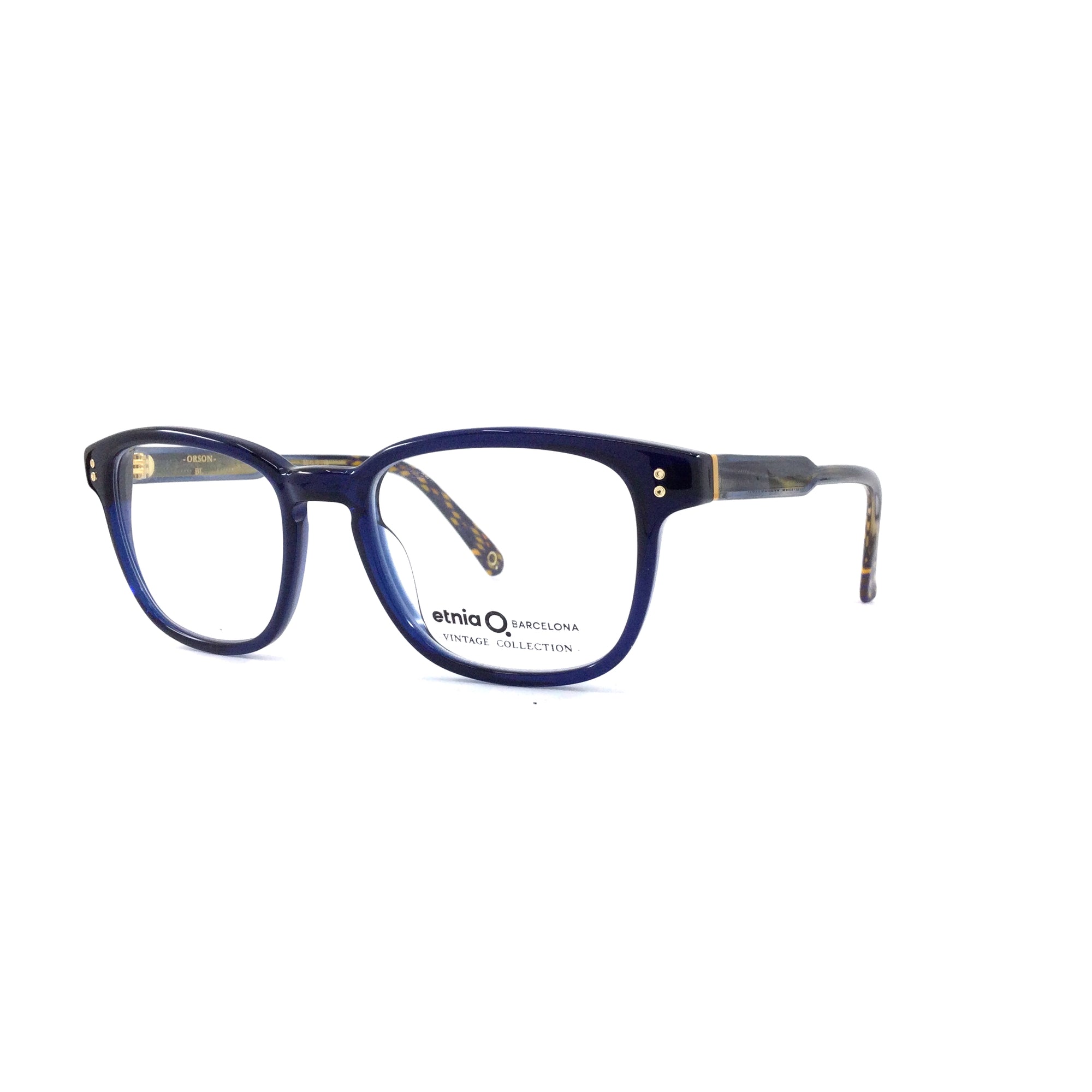 Etnia Barcelona ORSON 50O, BL (49/17 - 148)