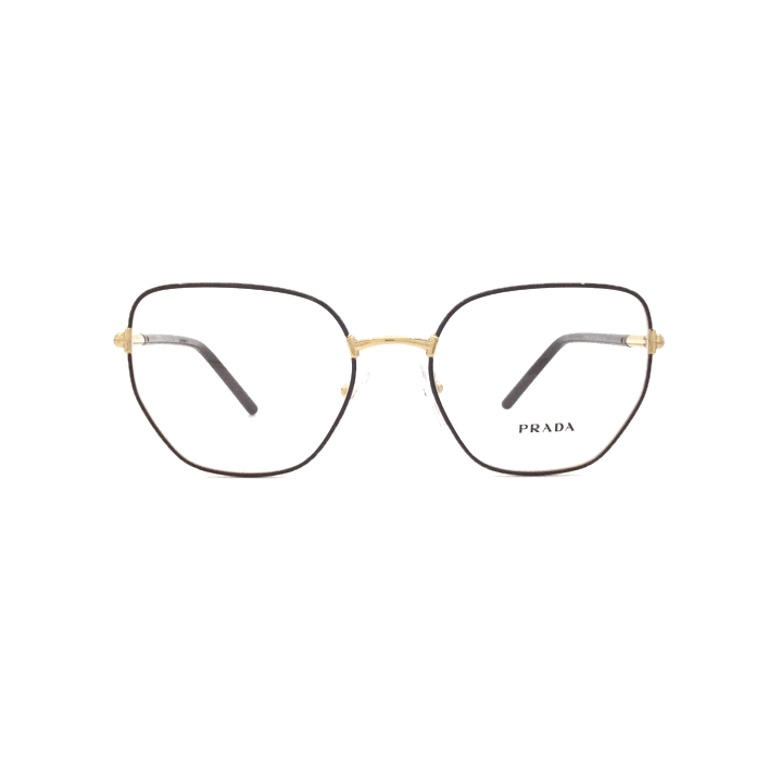Prada 0PR60WV, 07M1O1 (53/18 - 140)