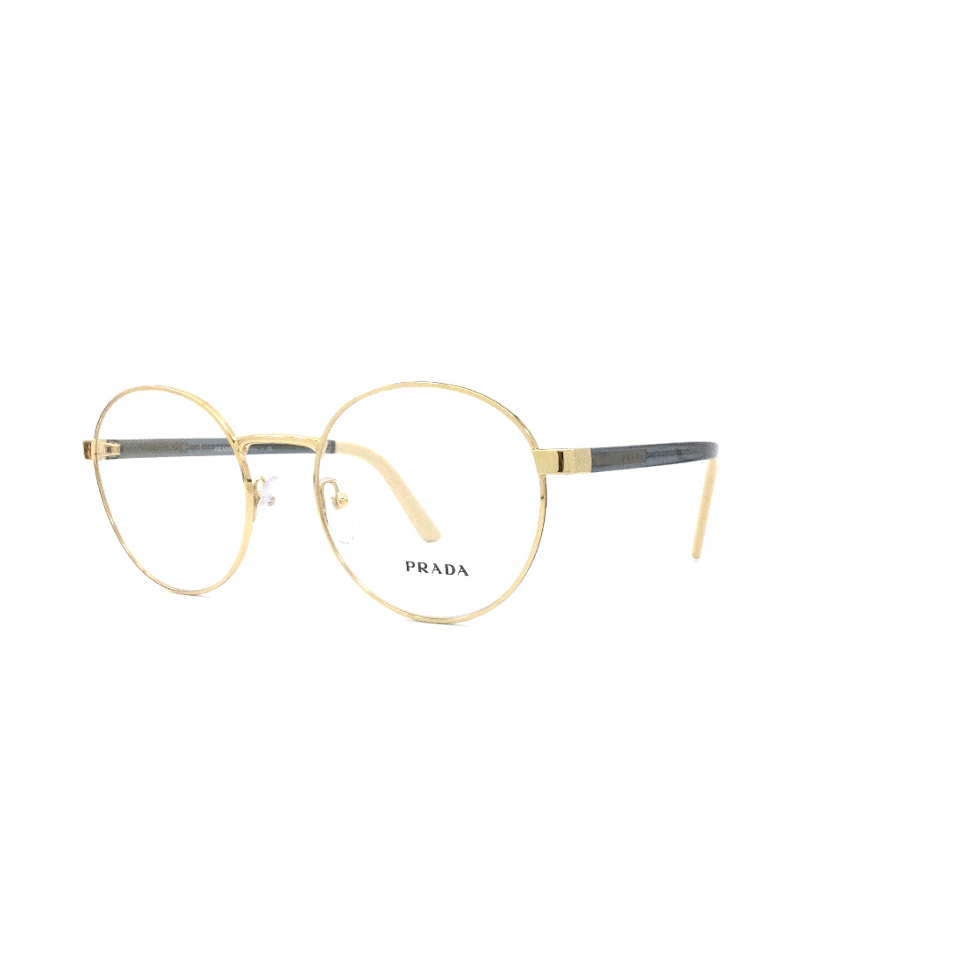 Prada PR52x, 5AK-1O1 (51/19 - 140)