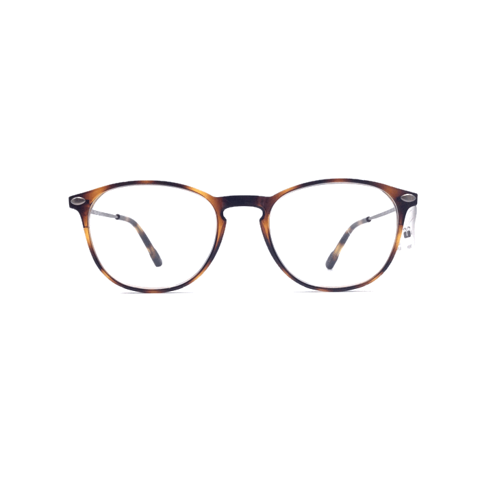 Nooz Essential Alba +2.00, bruin (50/18 - 140)