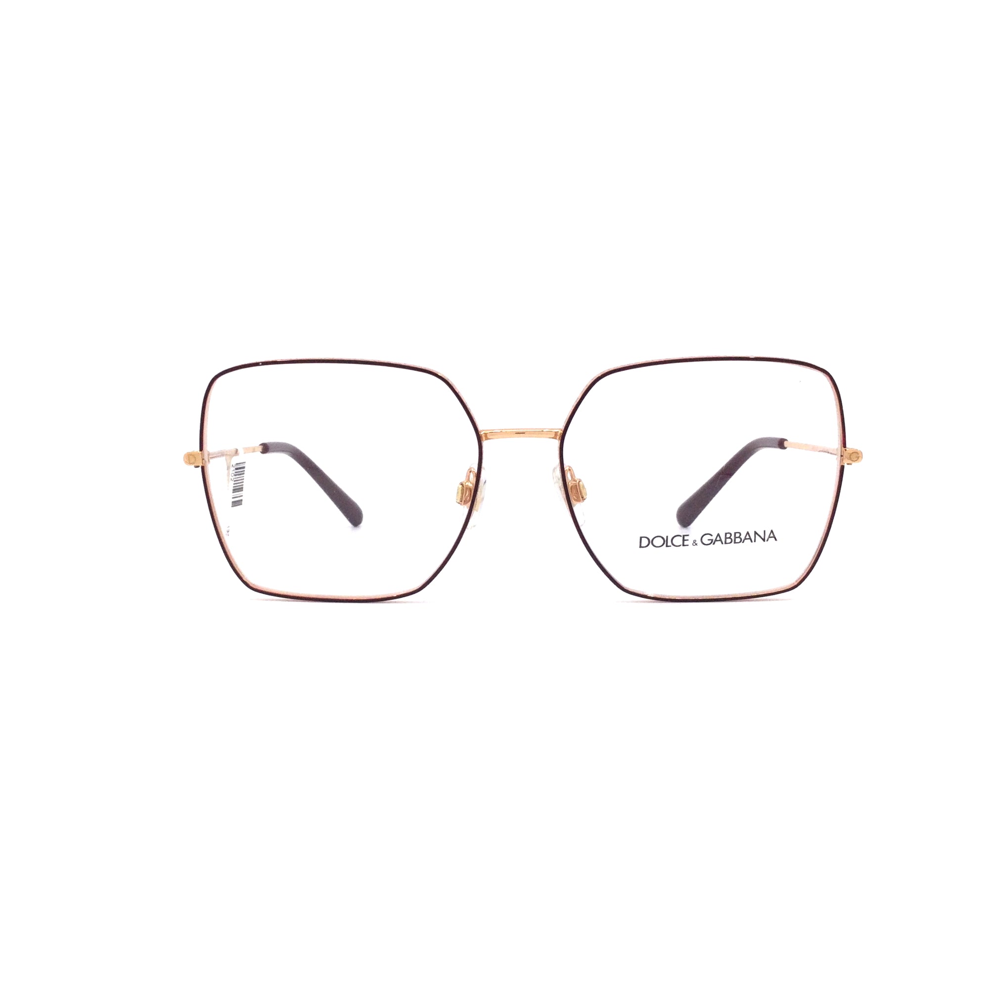 Dolce & Gabbana DG1323, 1333 (57/0 - 140)