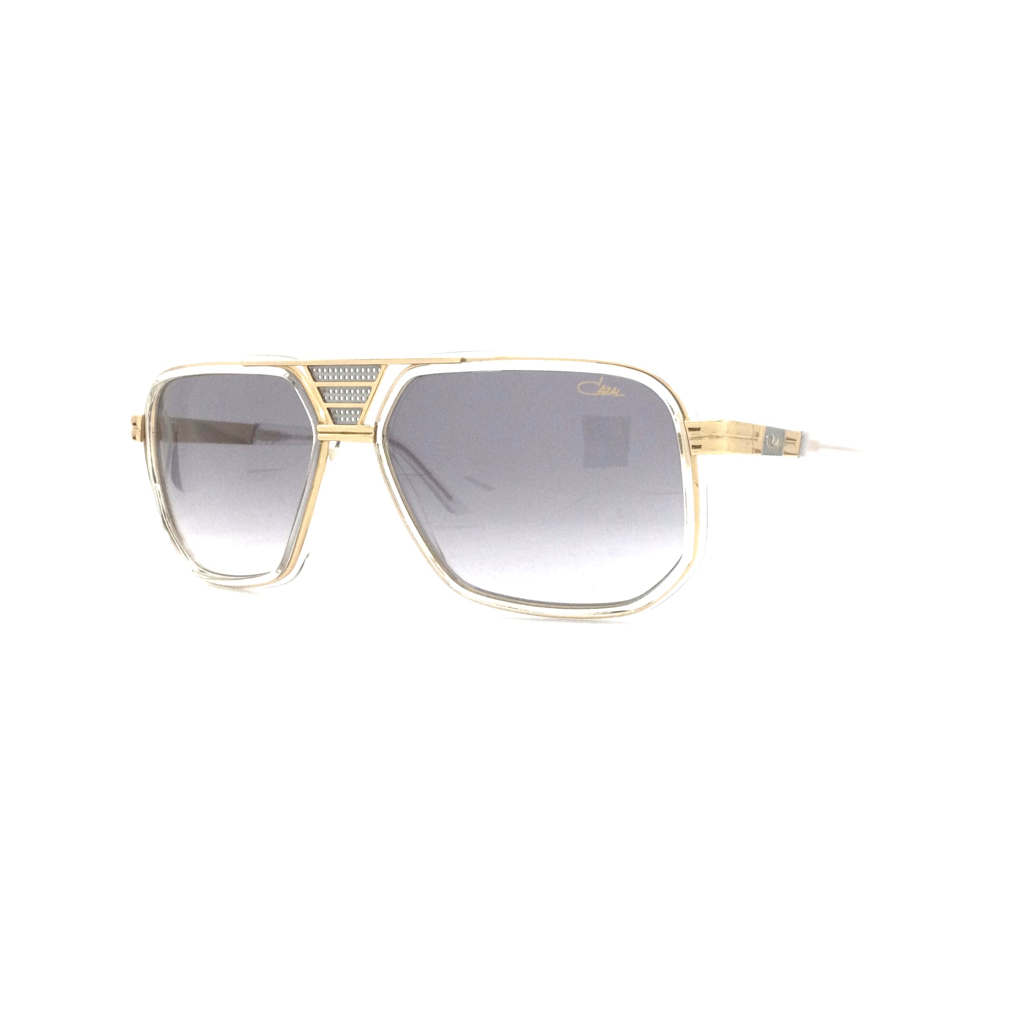 Cazal 666, 003 (61/16 - 140)