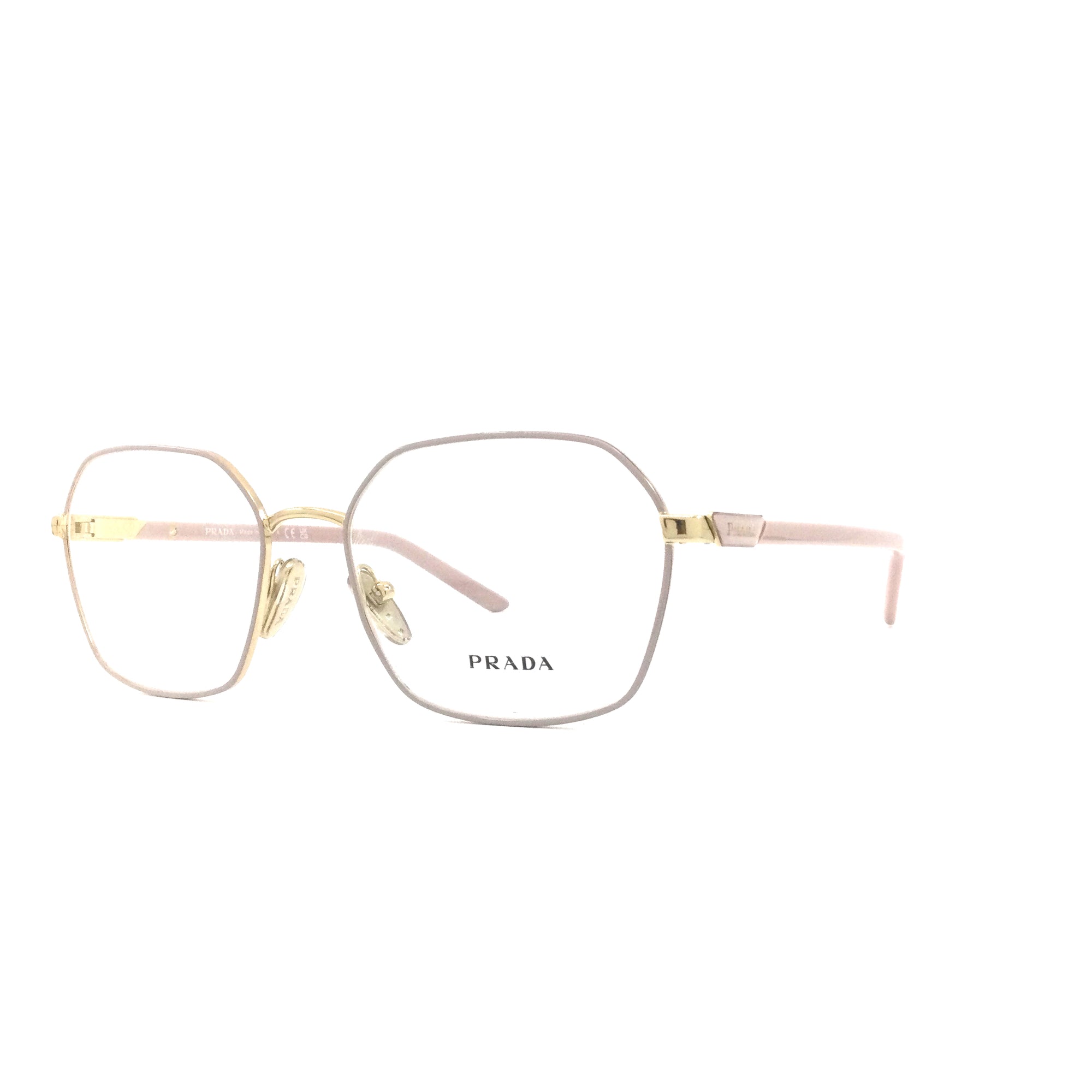 Prada PR55YV, 09Y1O1 (53/17 - 135)