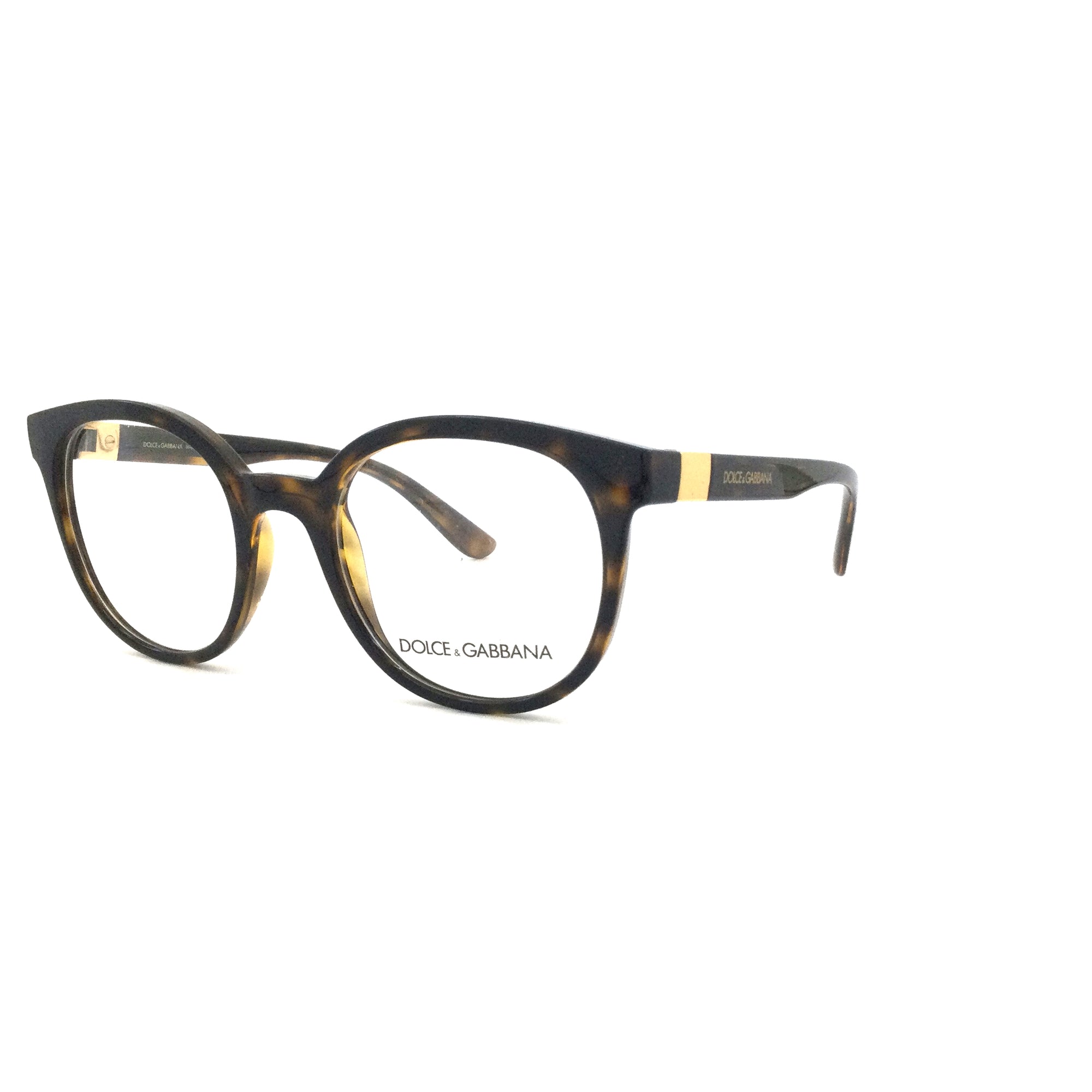 Dolce & Gabbana DG5083, 502 (49/20 - 145)