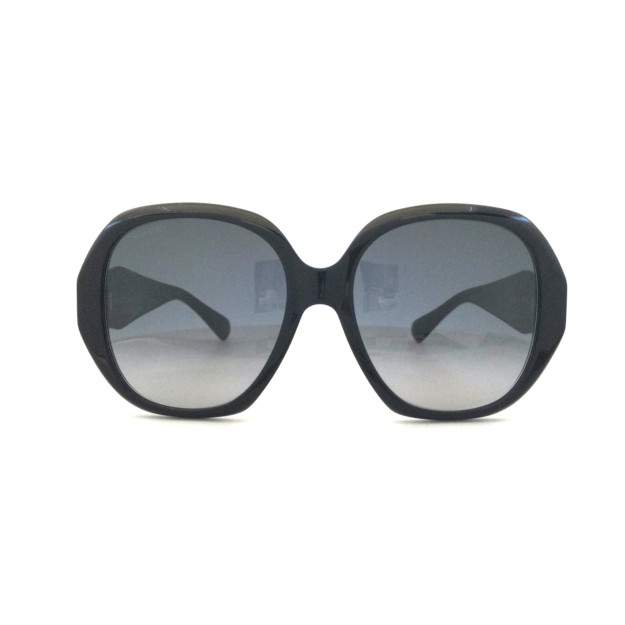 Gucci GG0796s, 001 (56/18 - 140)