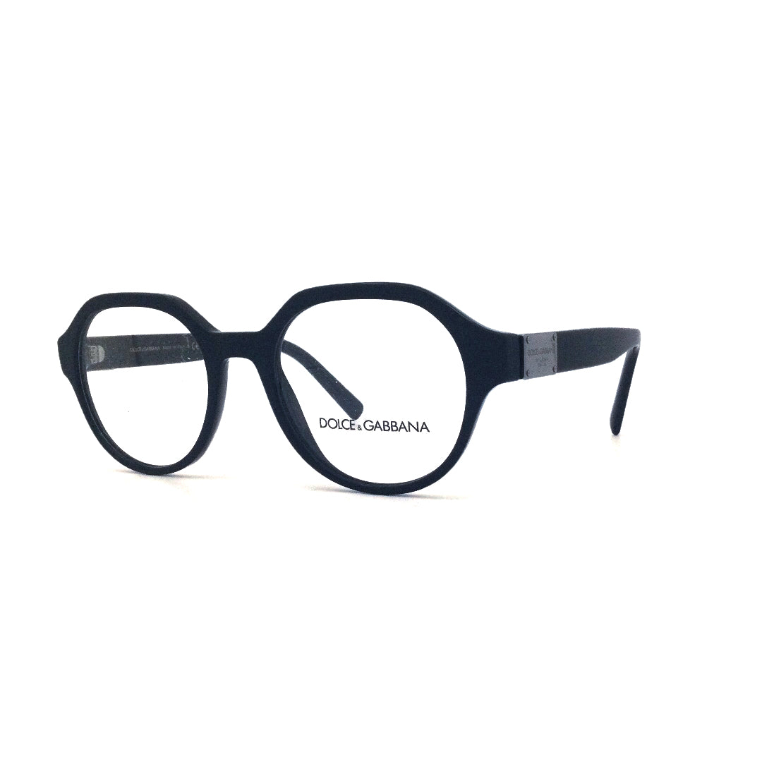 Dolce & Gabbana 0DG3367, 2820 (50/19 - 145)