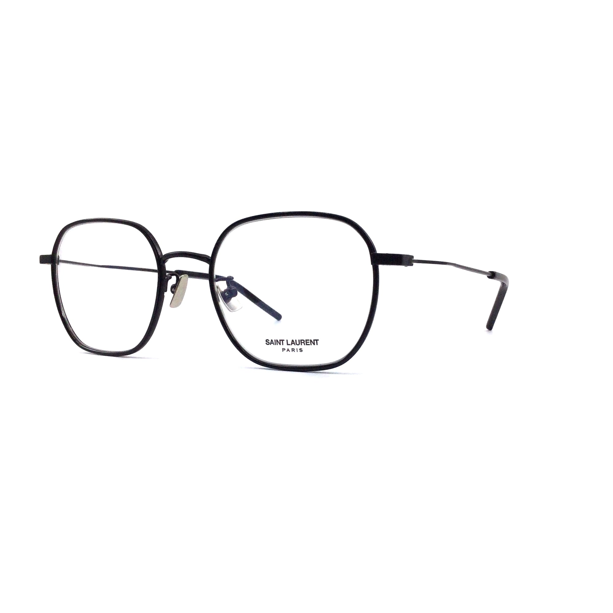 Saint Laurent SL397/F, 001 (52/20 - 150)