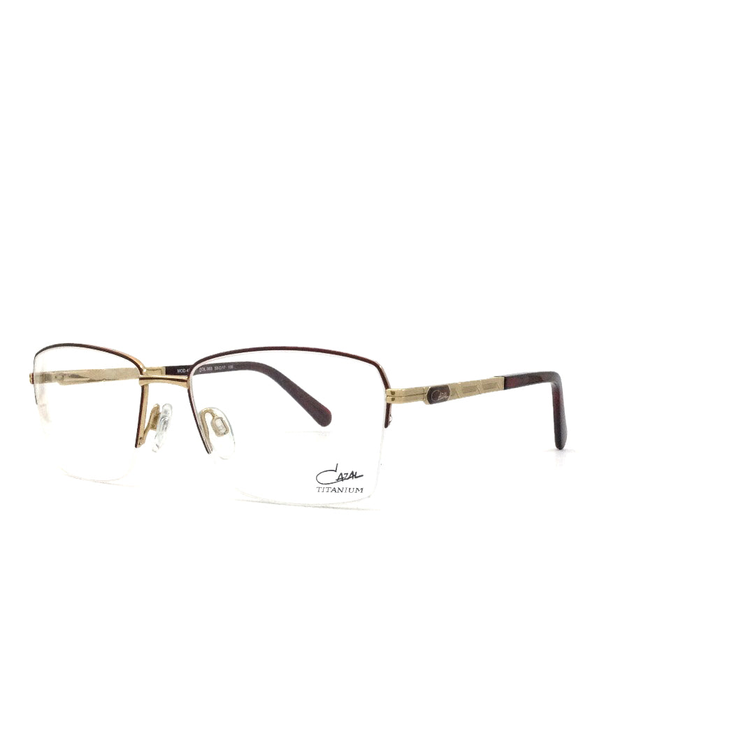 Cazal 4301, 003 (53/17 - 135)
