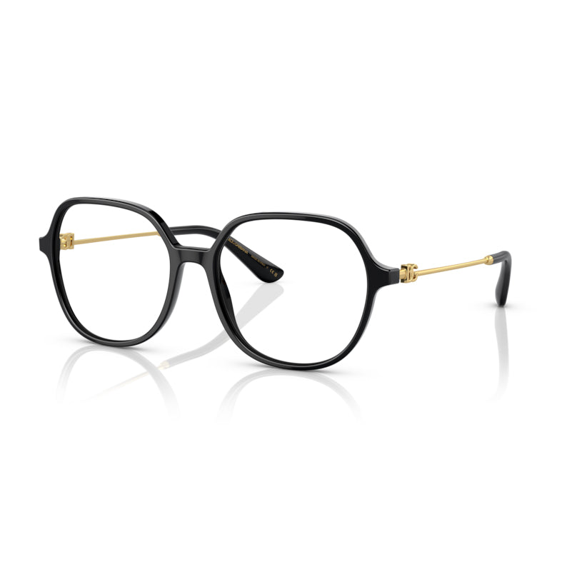 Dolce & Gabbana DG3364, 501 (54/17 - 145)