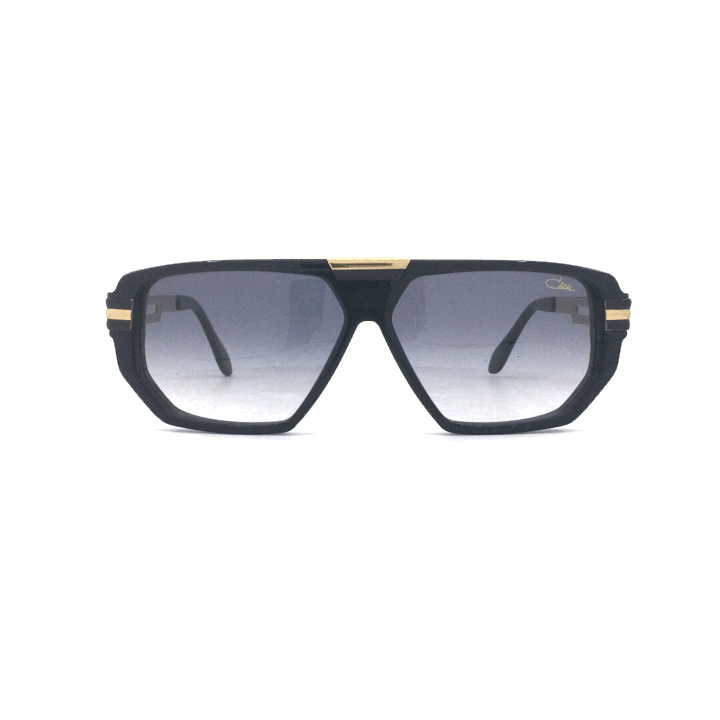 Cazal CA8045, 001 (60/11 - 140)