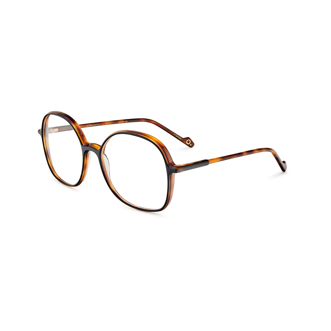 Etnia Barcelona ULTRA LIGHT 8 53O, BKHV (53/16 - 140)