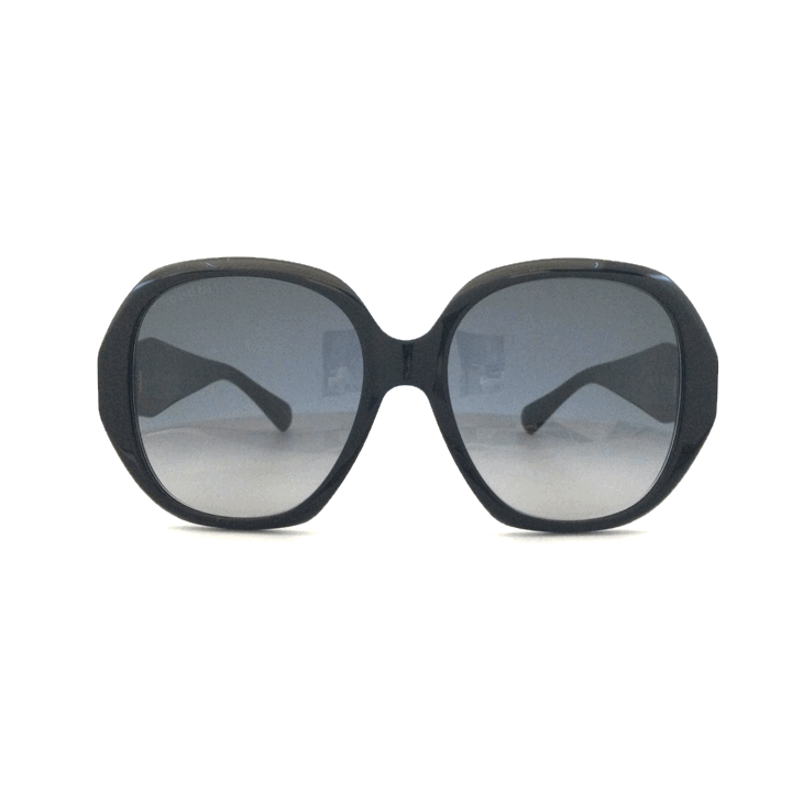 Gucci GG0796s, 001 (56/18 - 140)