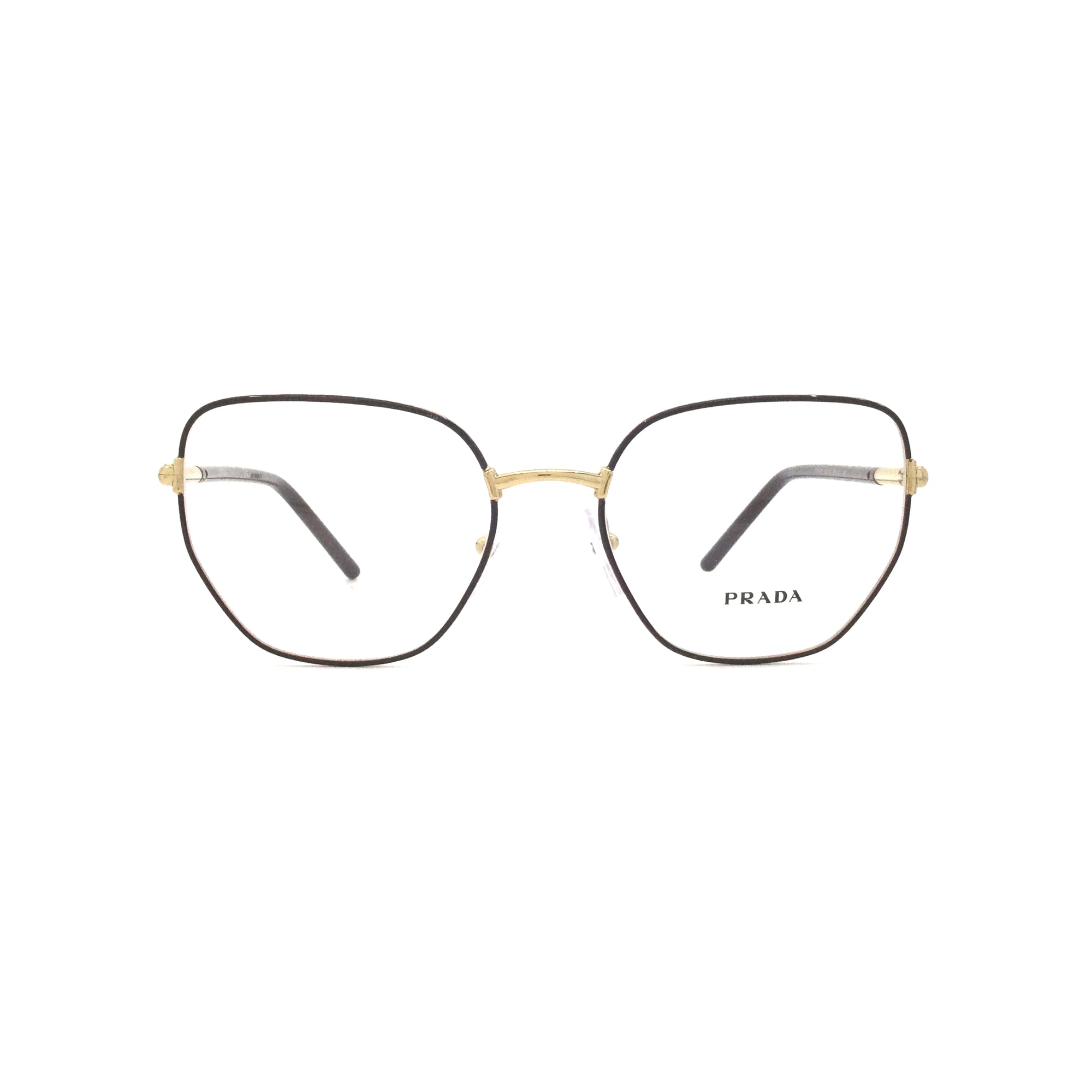 Prada 0PR60WV, 07M1O1 (53/18 - 140)