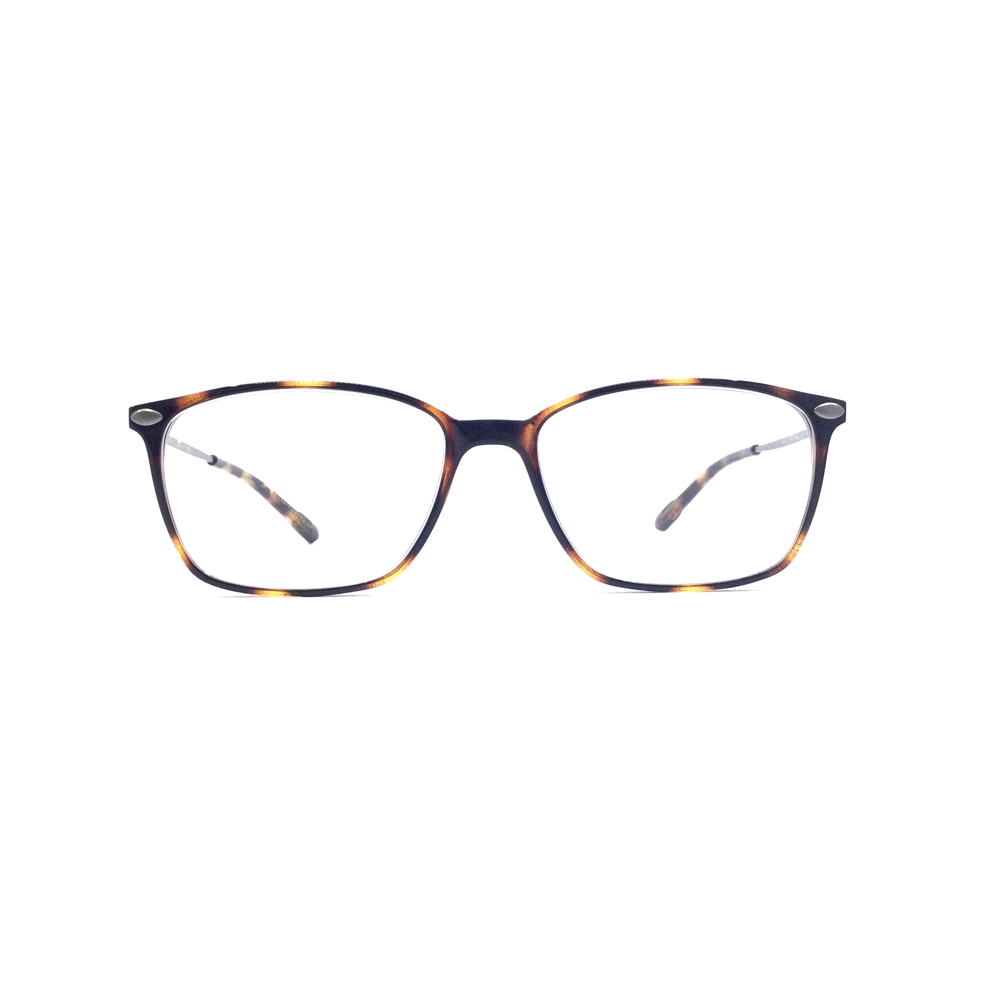 Nooz Essential bao +3.00, bruin (53/18 - 140)