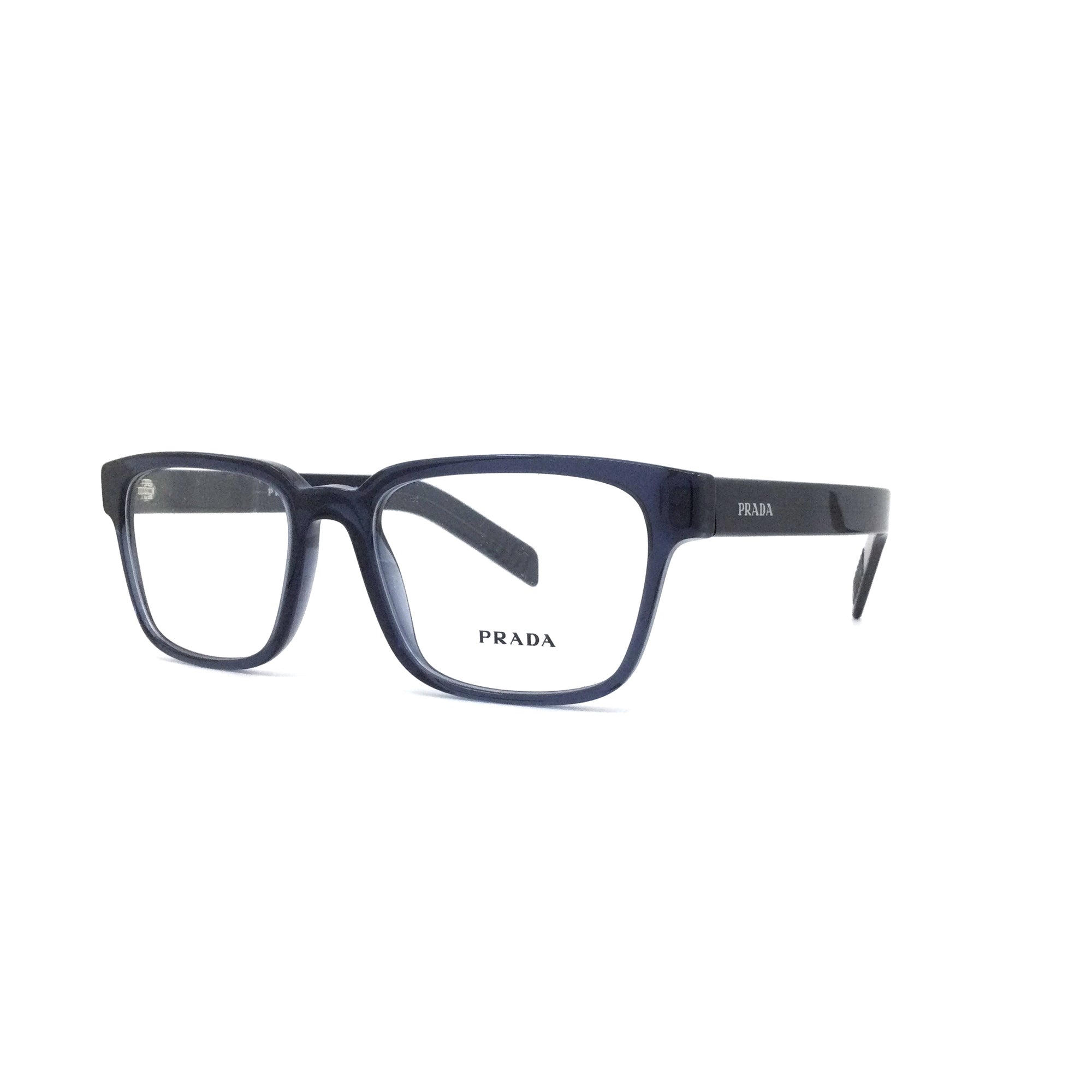 Prada PR15WV, 08Q1O1 (53/18 - 145)