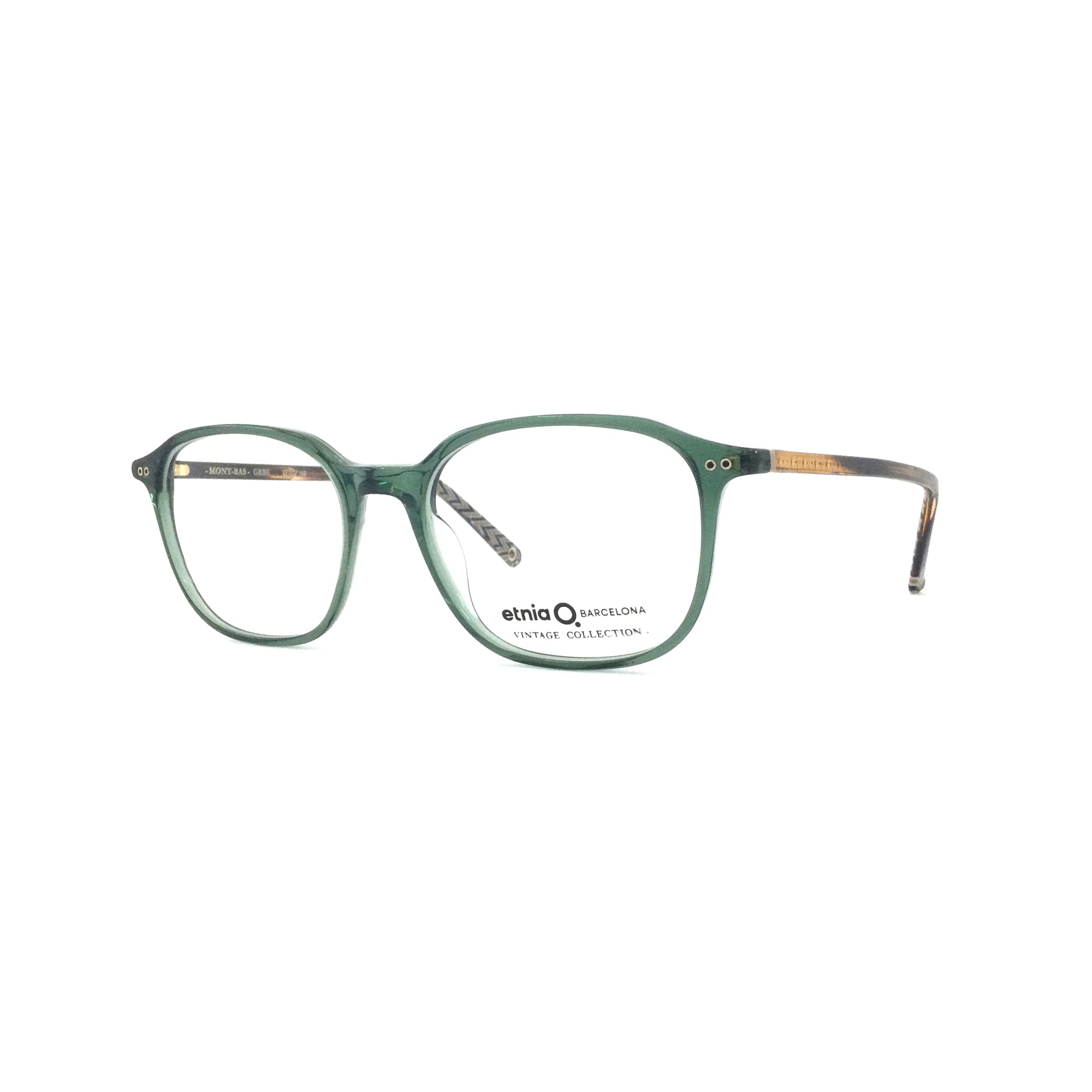 Etnia Barcelona MONT RAS 52O, GRBE (52/17 - 148)