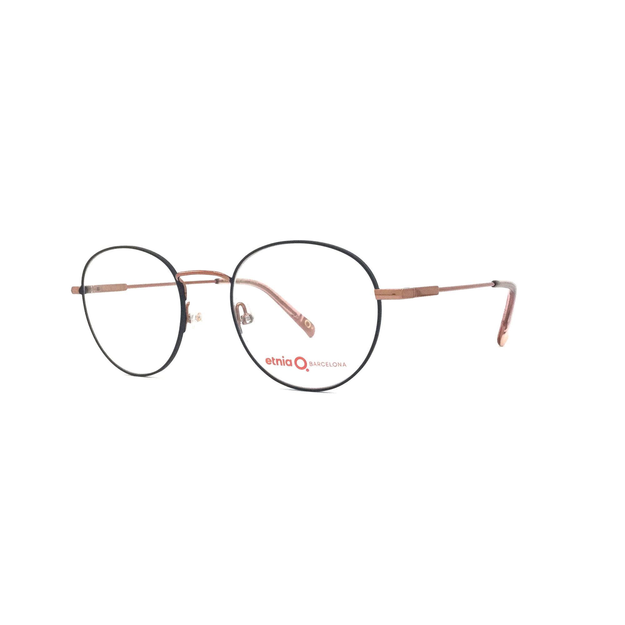 Etnia Barcelona BOURBON ST 49O, BKBZ (49/20 - 145)