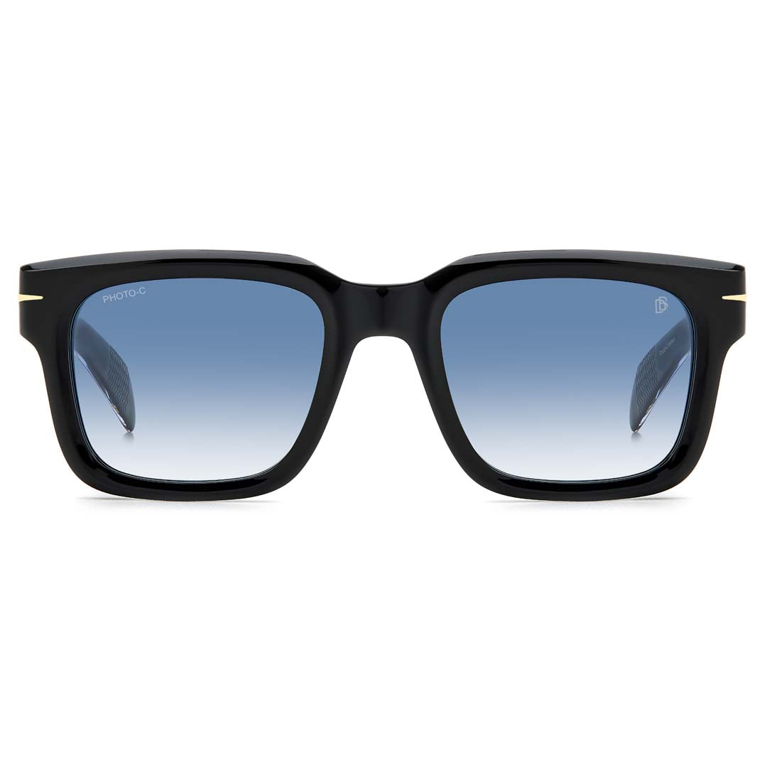 David Beckham DB 7100/S, 807 (52/21 - 145)