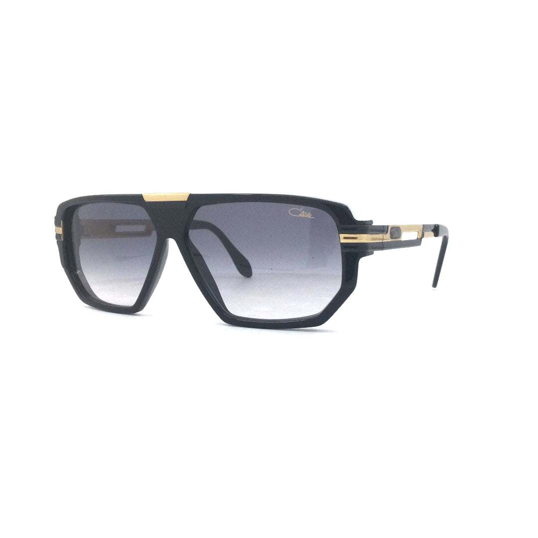 Cazal CA8045, 001 (60/11 - 140)