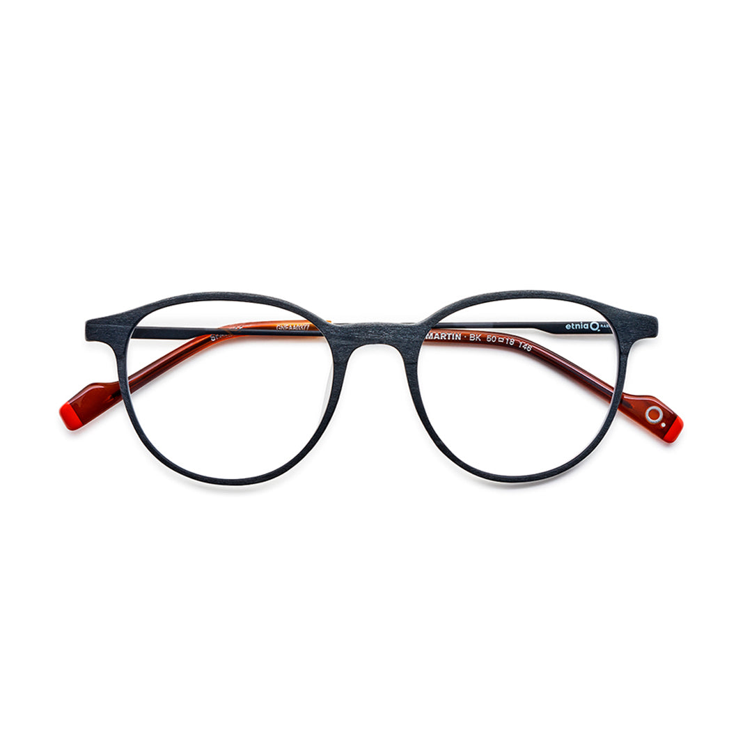 Etnia Barcelona MARTIN 50O, BK (50/18 - 146)