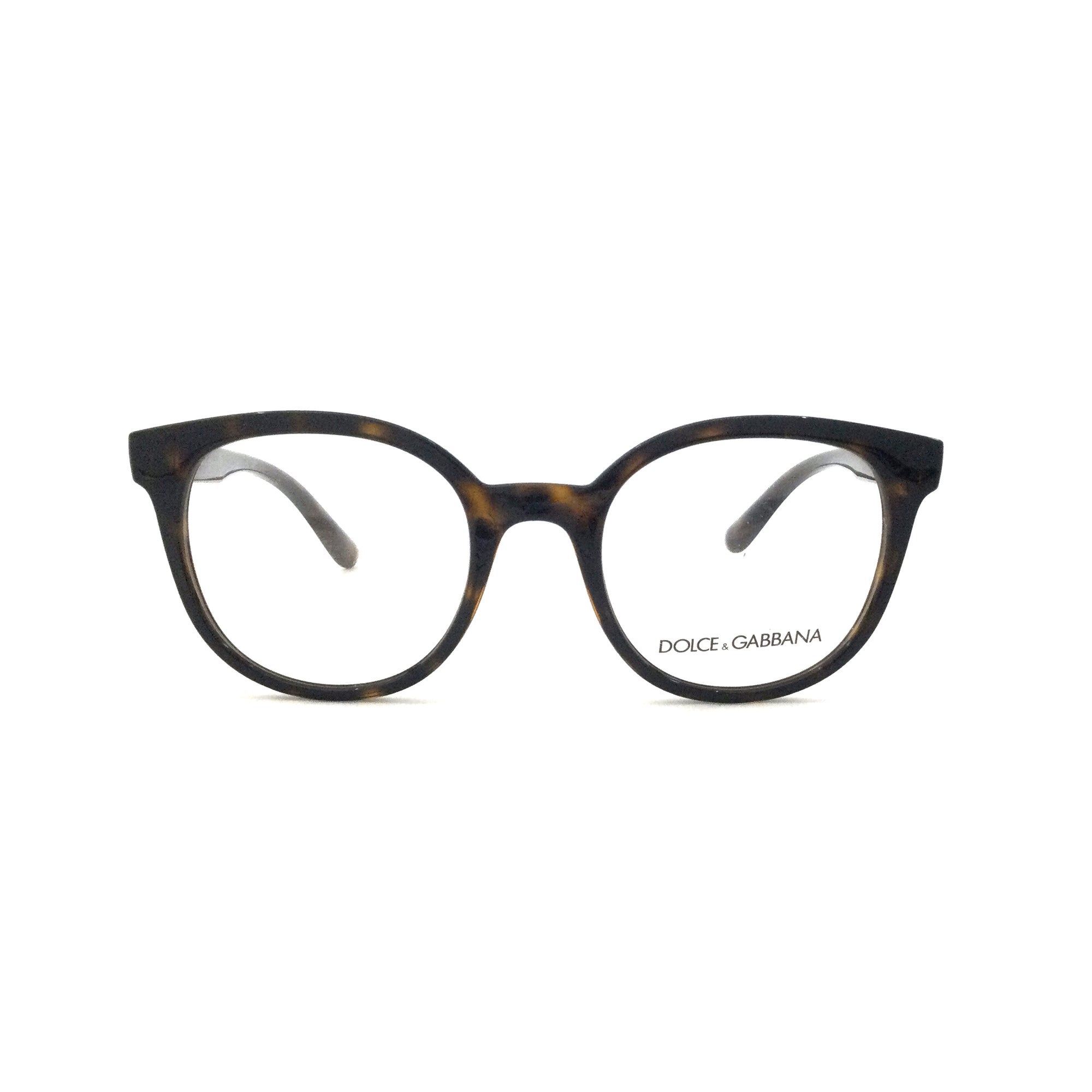 Dolce & Gabbana DG5083, 502 (49/20 - 145)
