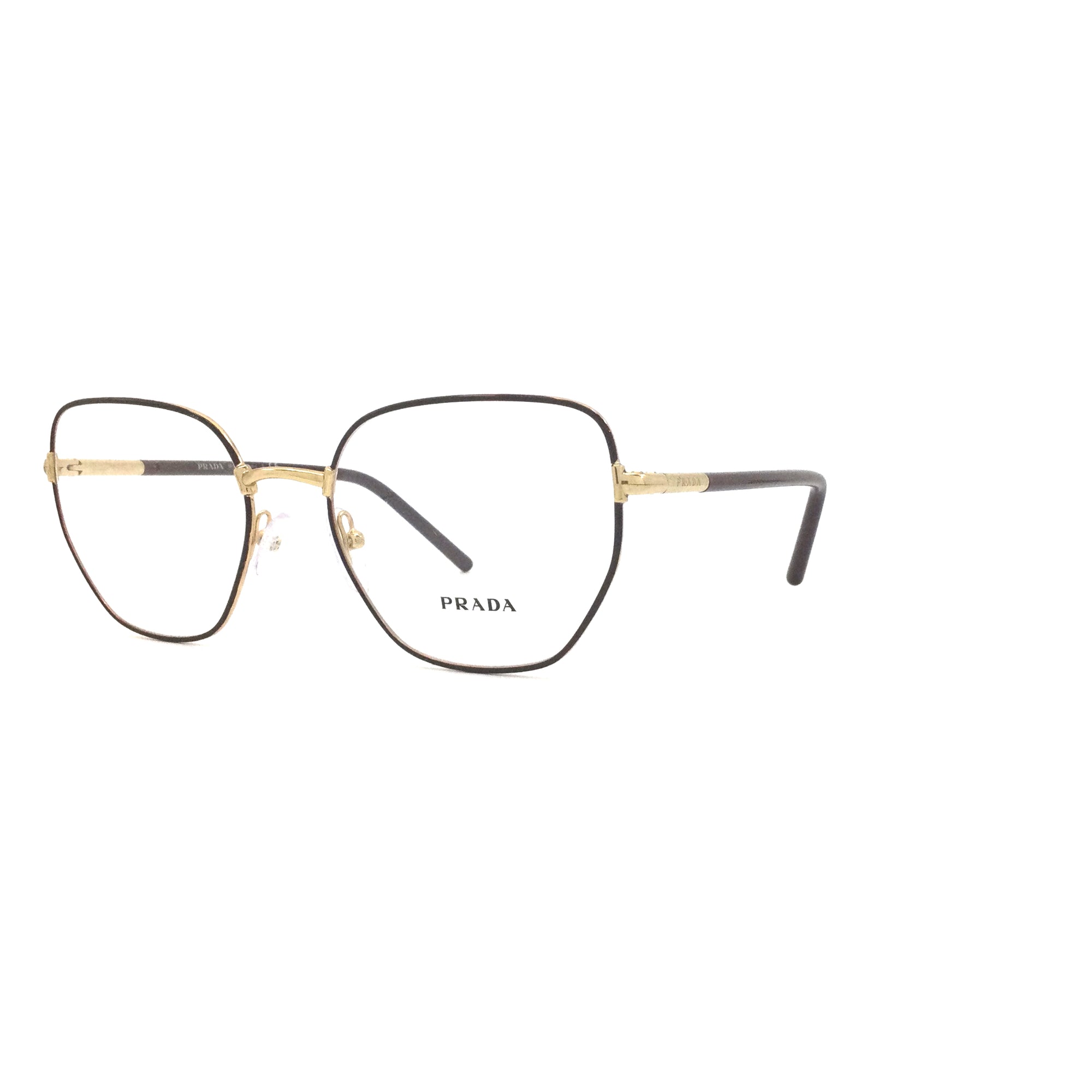 Prada 0PR60WV, 07M1O1 (53/18 - 140)