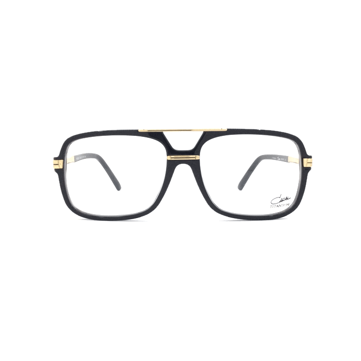 Cazal 6026, 001 (57/16 - 145)