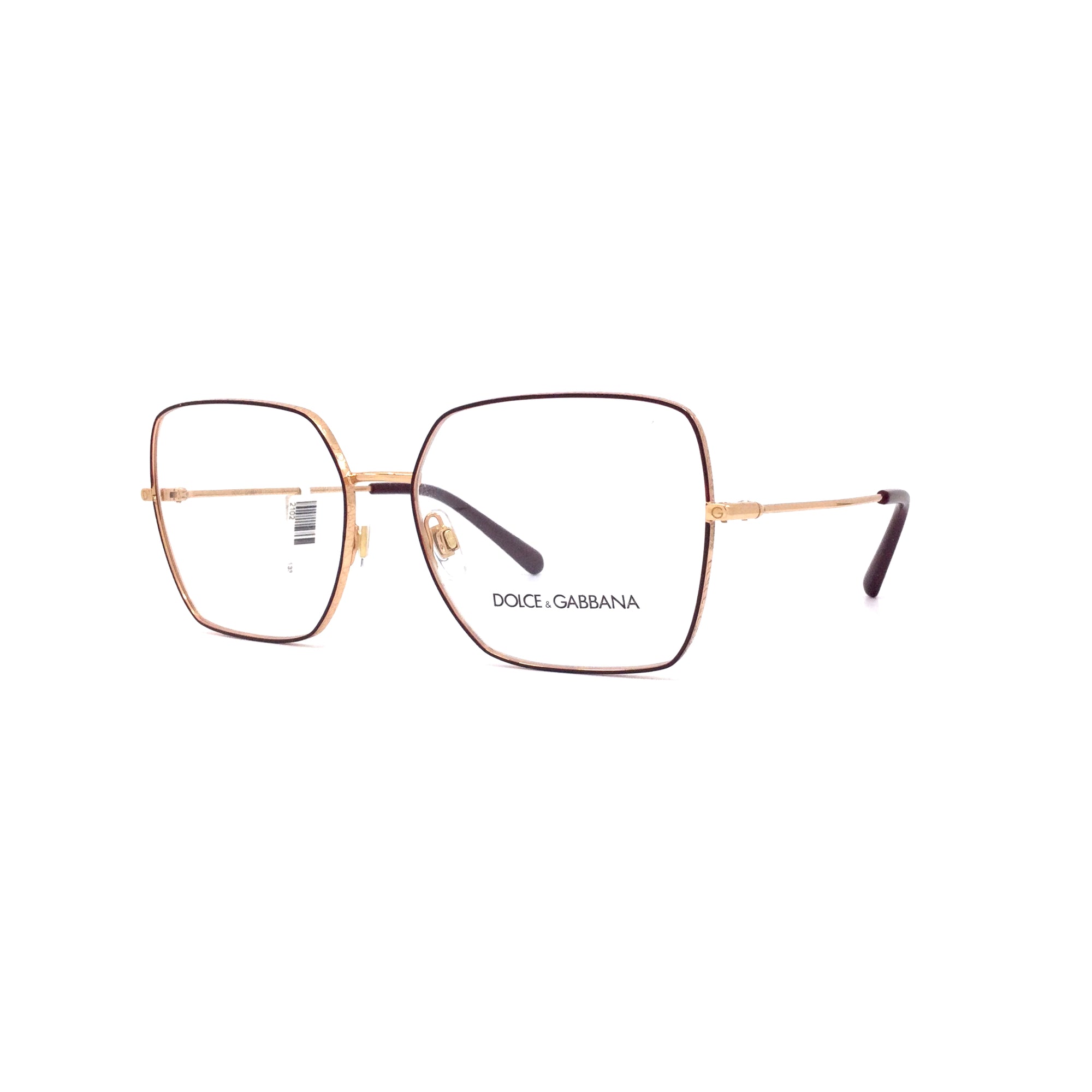 Dolce & Gabbana DG1323, 1333 (57/0 - 140)