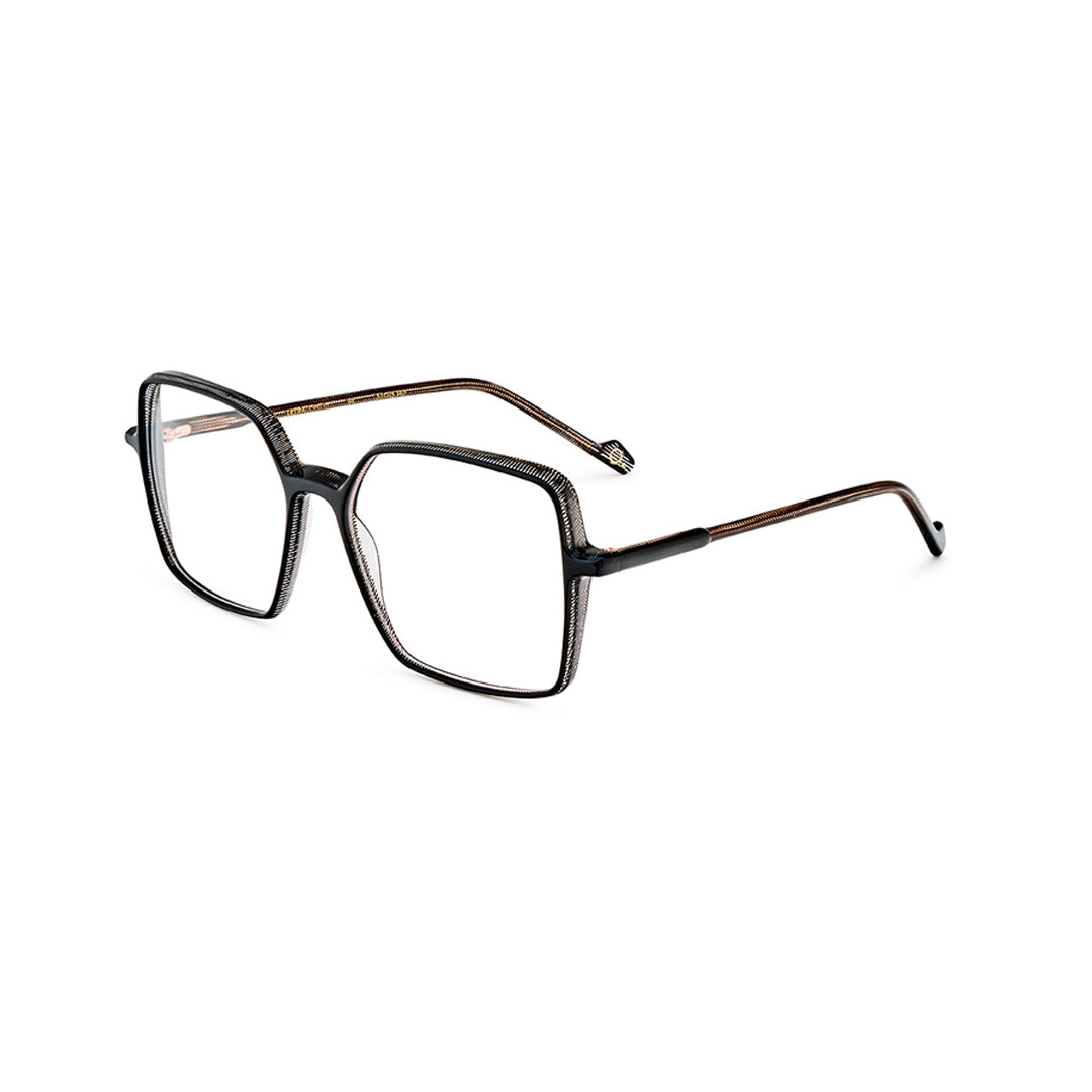 Etnia Barcelona ULTRA LIGHT 6 53O, BK (53/15 - 140)