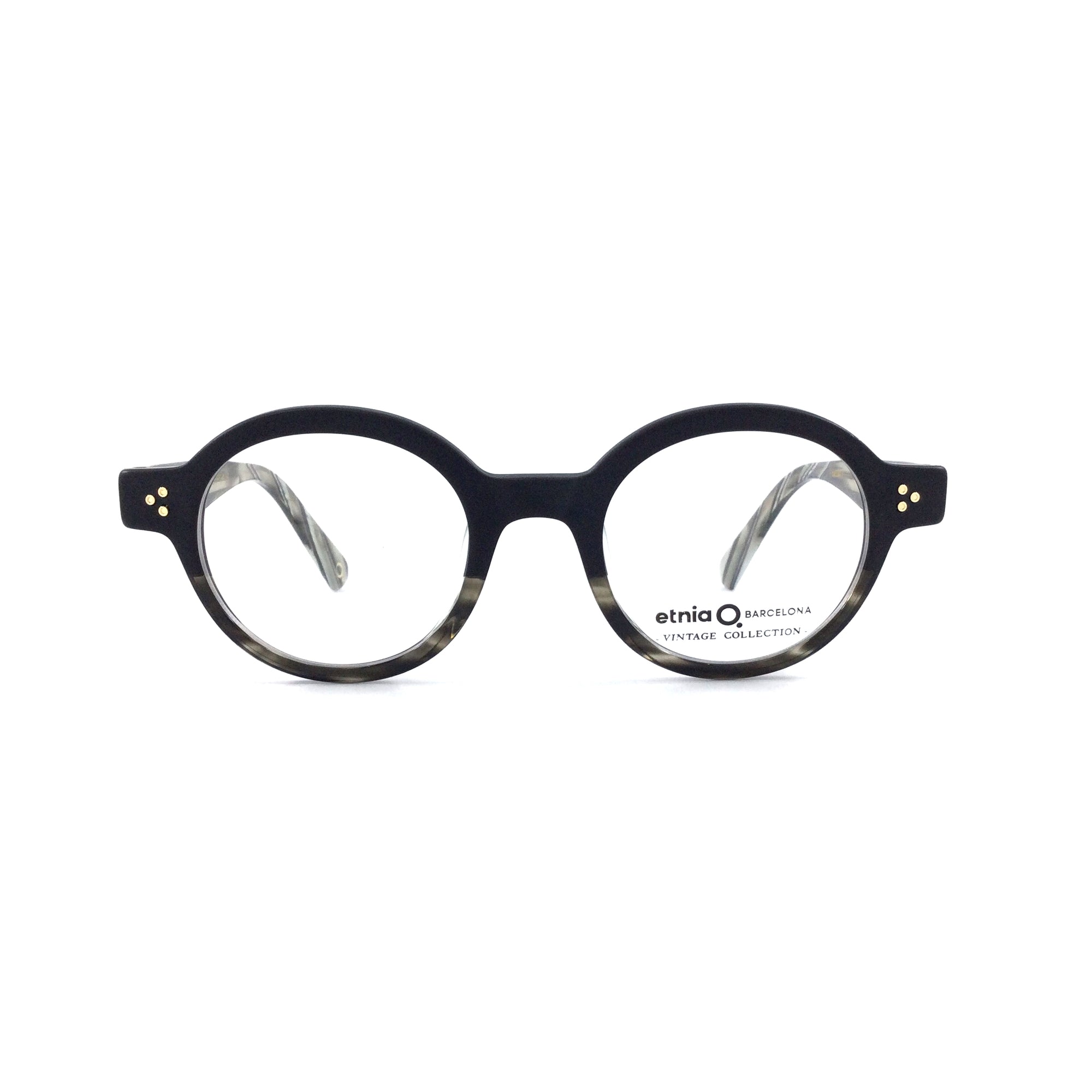 Etnia Barcelona PLA 47O, BK (47/20 - 148)