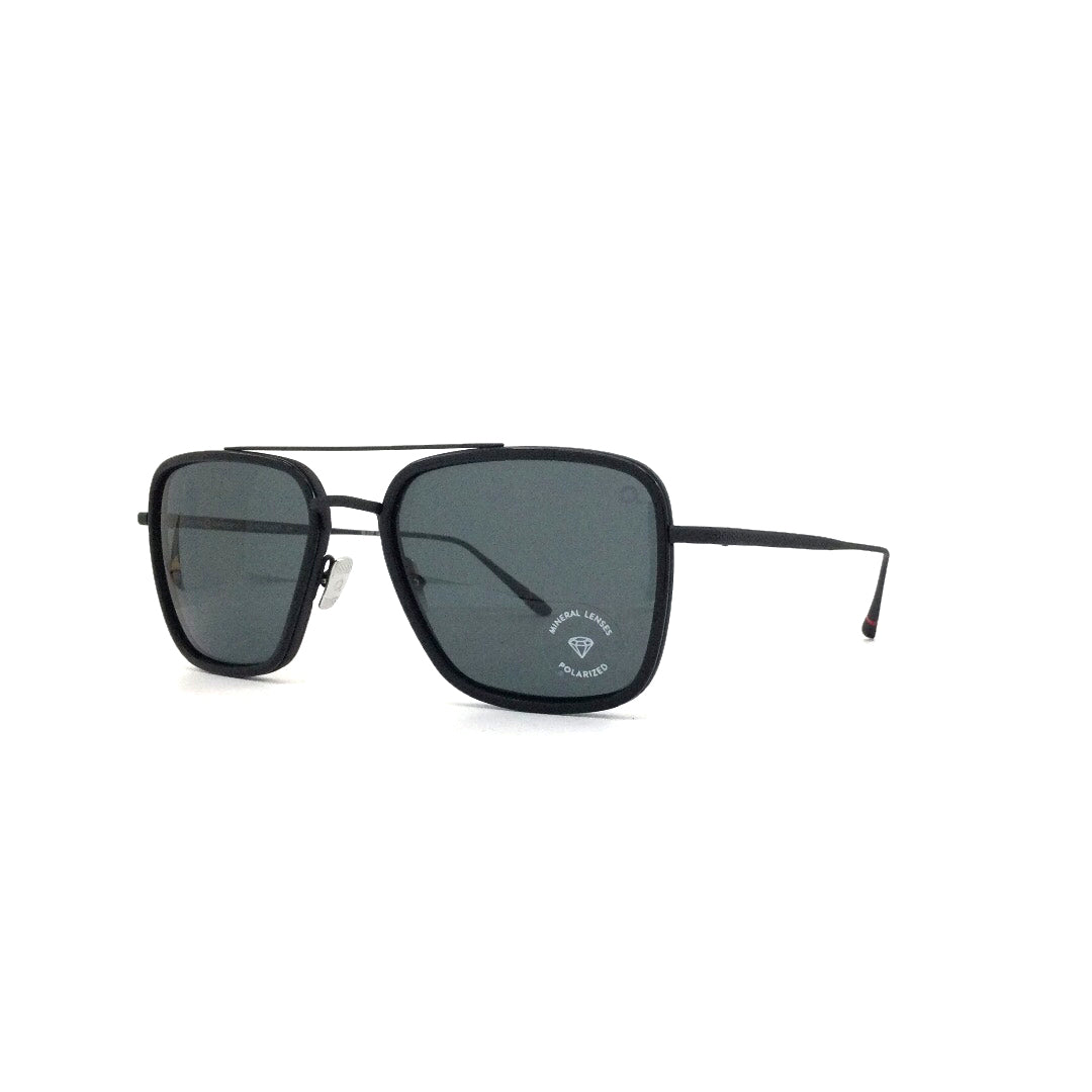Etnia Barcelona LONG ISLAND 55S, BK (55/17 - 143)