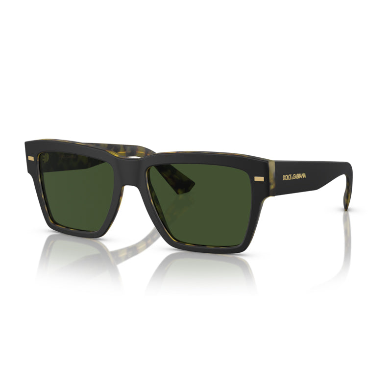 Dolce & Gabbana DG4431, 340471 (55/18 - 145)