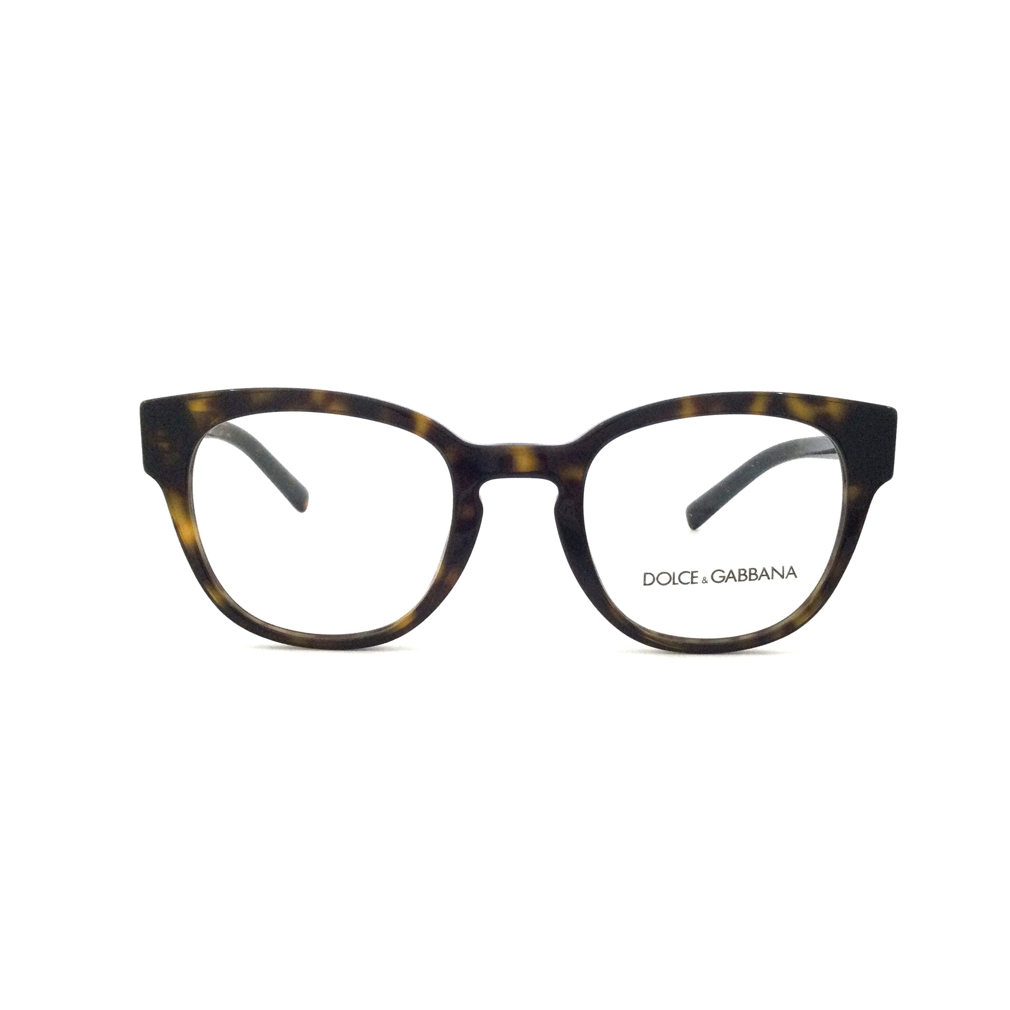 Dolce & Gabbana DG3350, 502 (49/22 - 145)