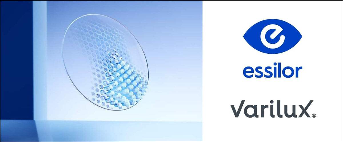 Varilux Immersia: de bril voor comfortabel dichtbij zicht