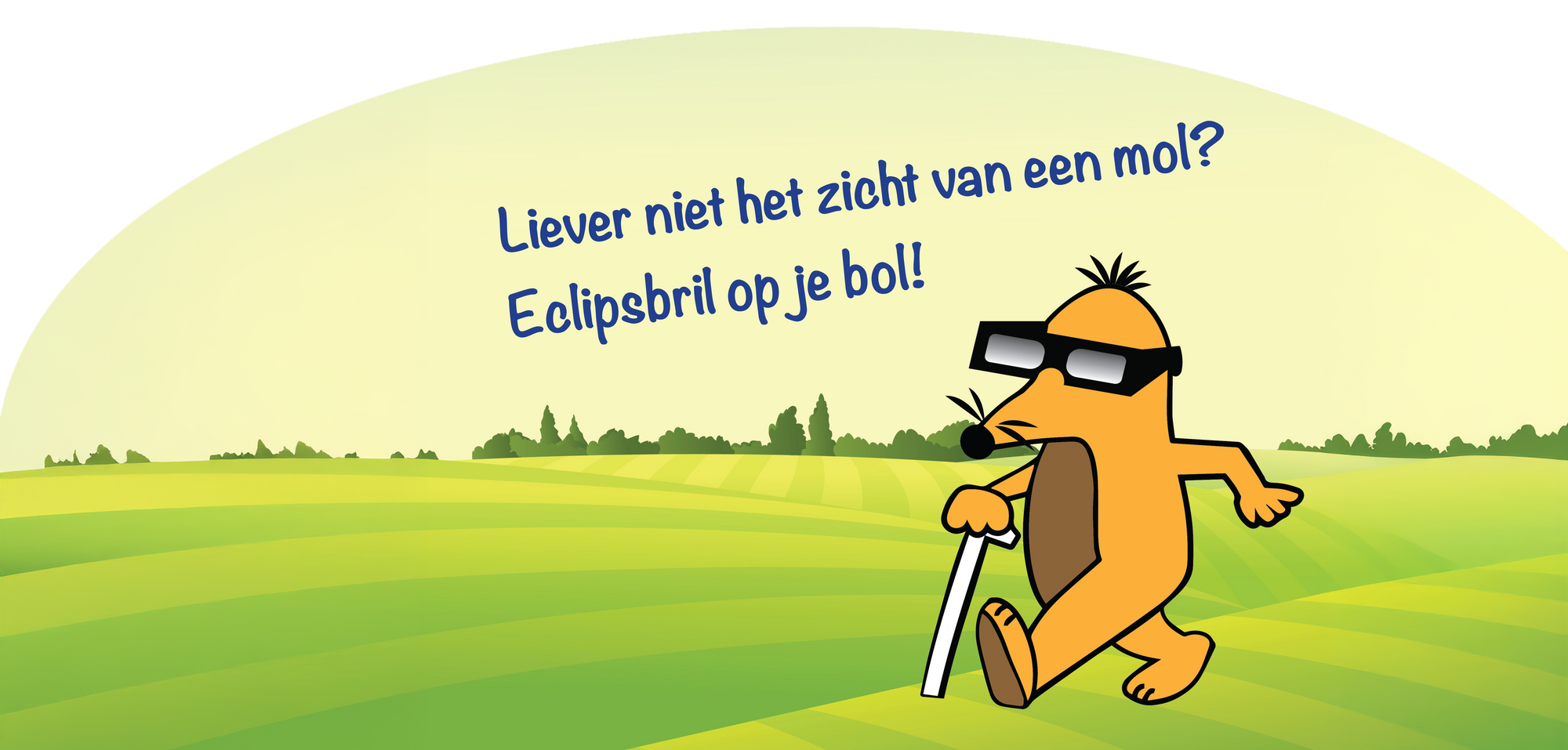 Zonsverduistering op 12 augustus 2026: dit zie je vanuit Gent (en hoe je veilig kijkt)