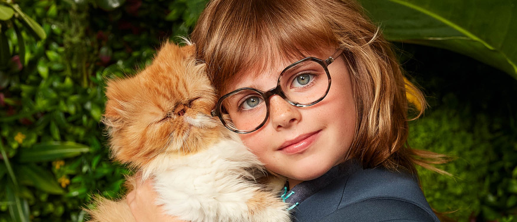 Kinderbrillen & Babybrillen