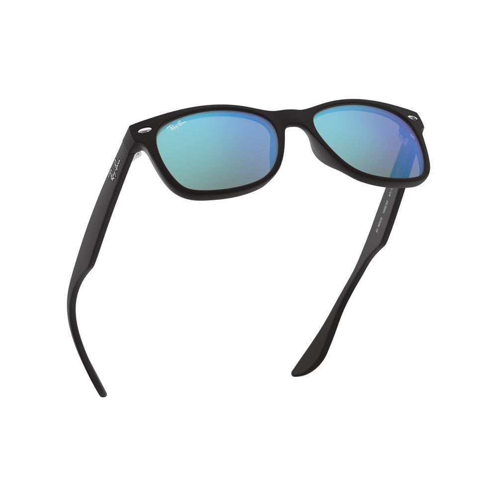 Ray-Ban Junior 0RJ9196S, 100S55 (49/17 - 130)