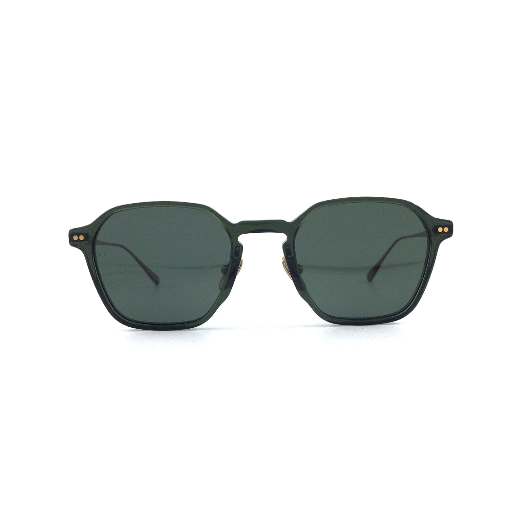 Brett Aston Sun, C19 (49/20 - 145)