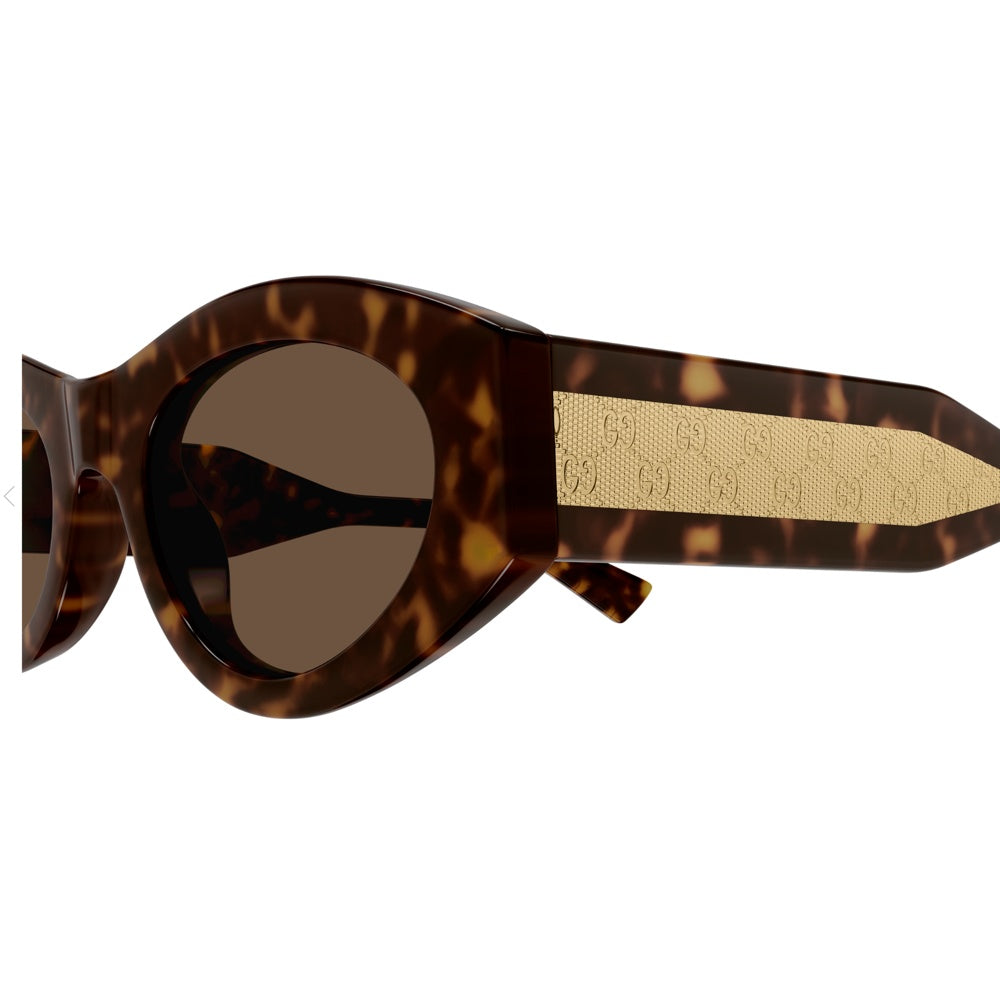 Gucci GG2065S, 2 (52/23 - 140)
