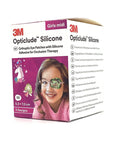 3M Opticlude Silicone oogpleisters