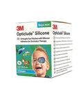 3M Opticlude Silicone oogpleisters