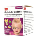3M Opticlude Silicone oogpleisters