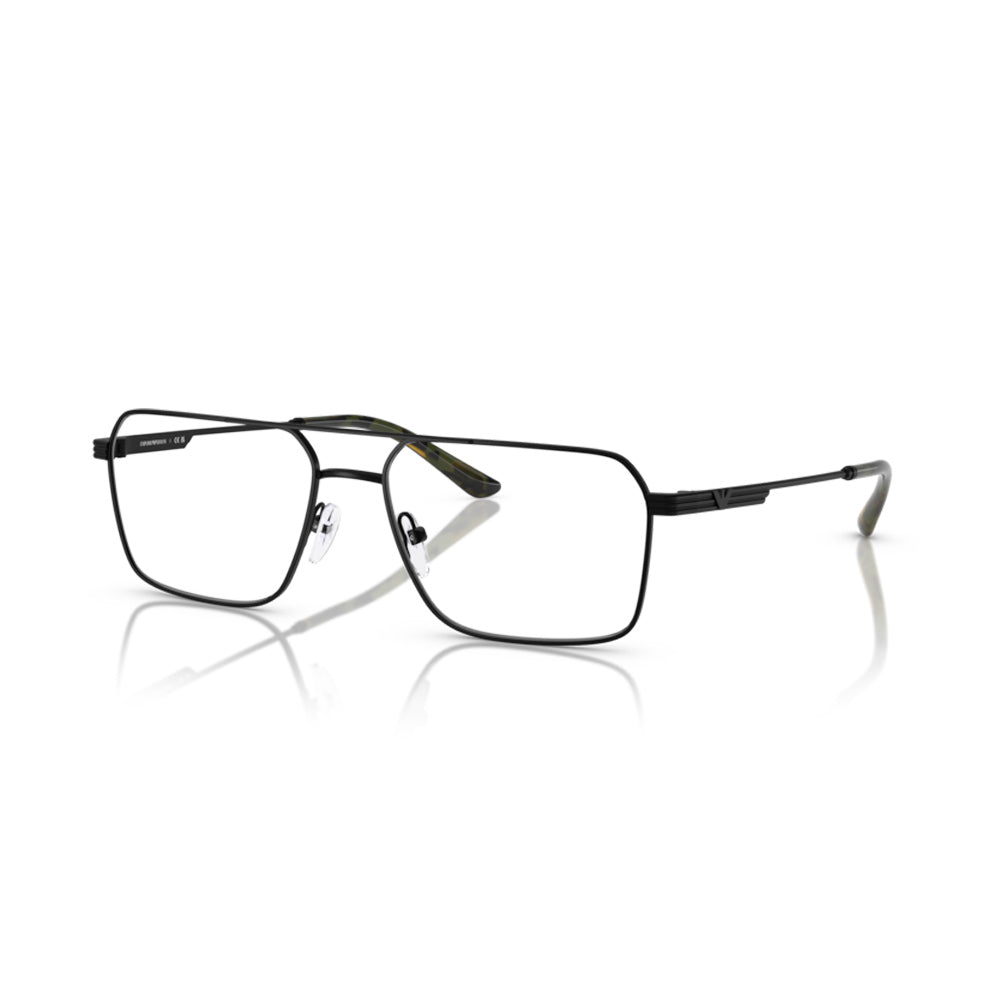 Emporio Armani EA1166, 3001 (57/17 - 145)