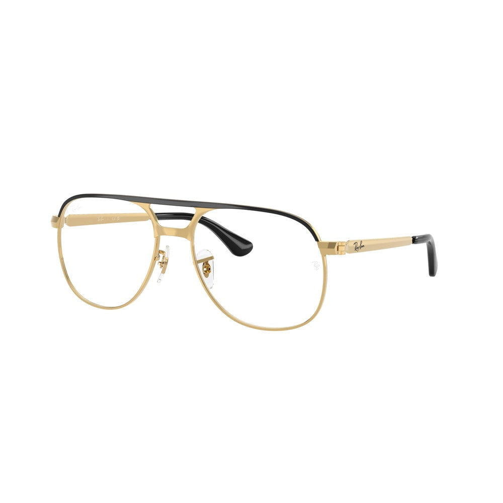 Ray-Ban Vista 0RX3793V, 2994 (56/17 - 145)