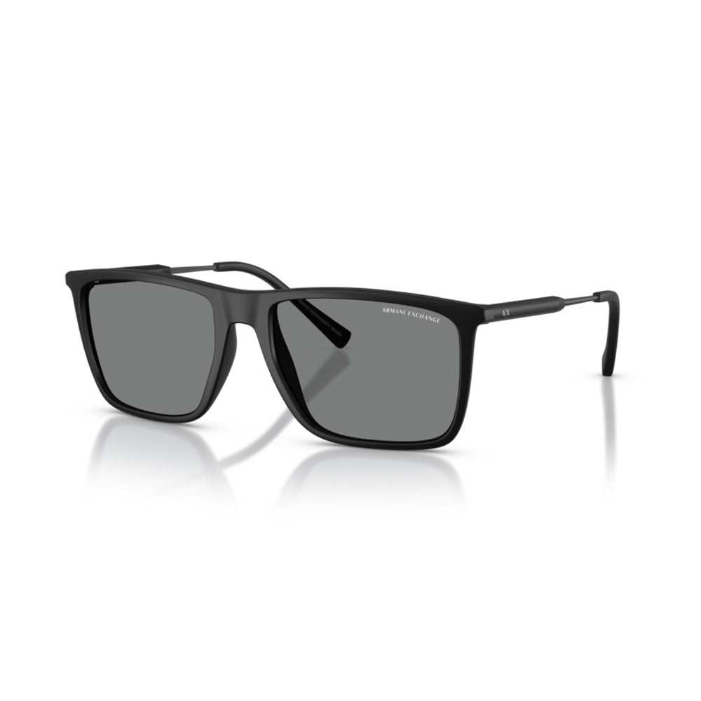 Armani Exchange  AX4160S, 807887 (57/18 - 145)