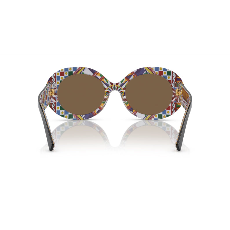 Dolce &amp; Gabbana DG4448, 321773 (51/20 - 145)