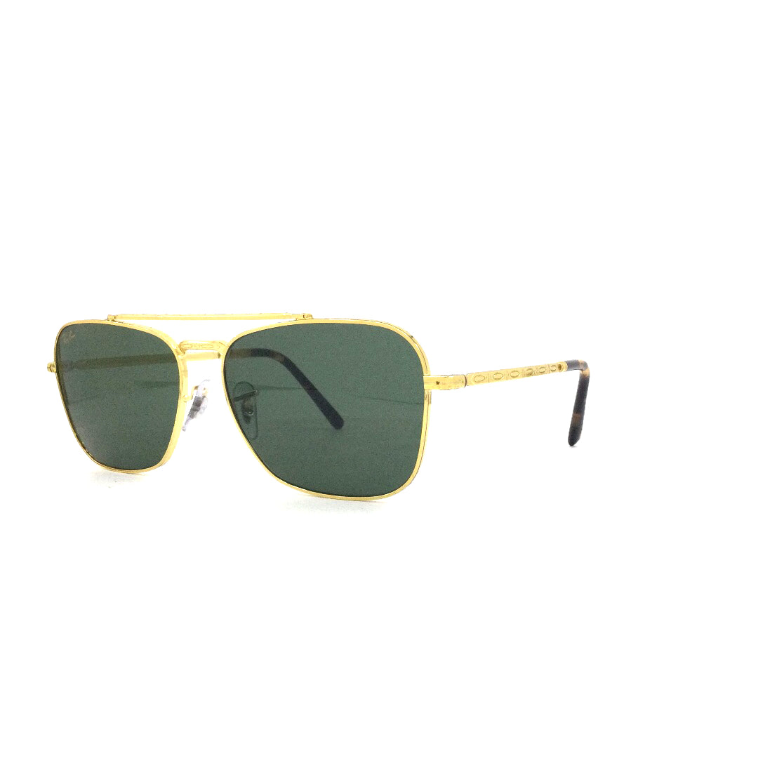 Ray-Ban® 0RB3636, 919631 (58/15 - 140)