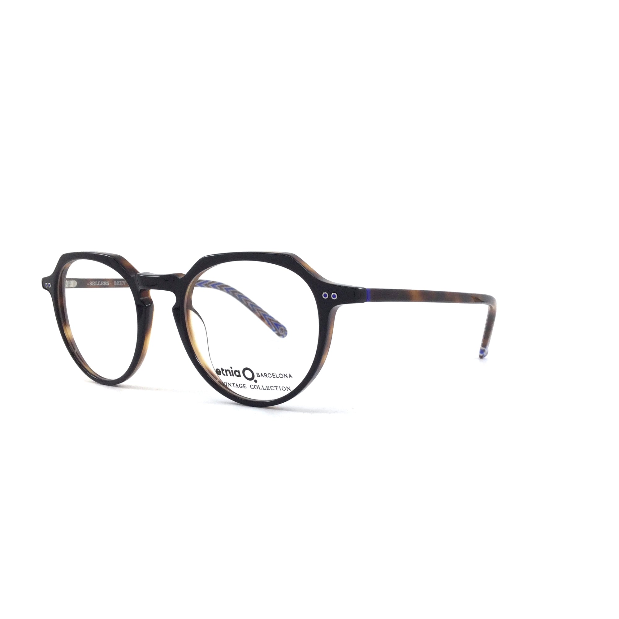 Etnia Barcelona SELLERS 48O, BKHV (48/19 - 148)