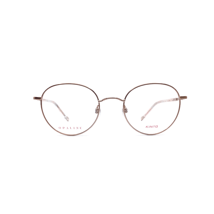 Opaline Oostende, rose gold (50/21 - 140)