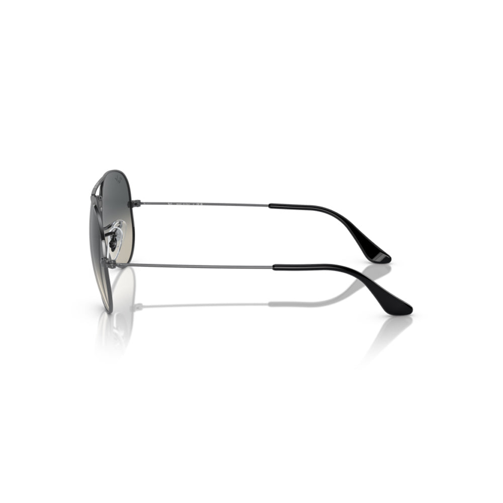 Ray-Ban RB3025, 004/71 (62/14 - 140)